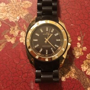 Women’s fashion watch